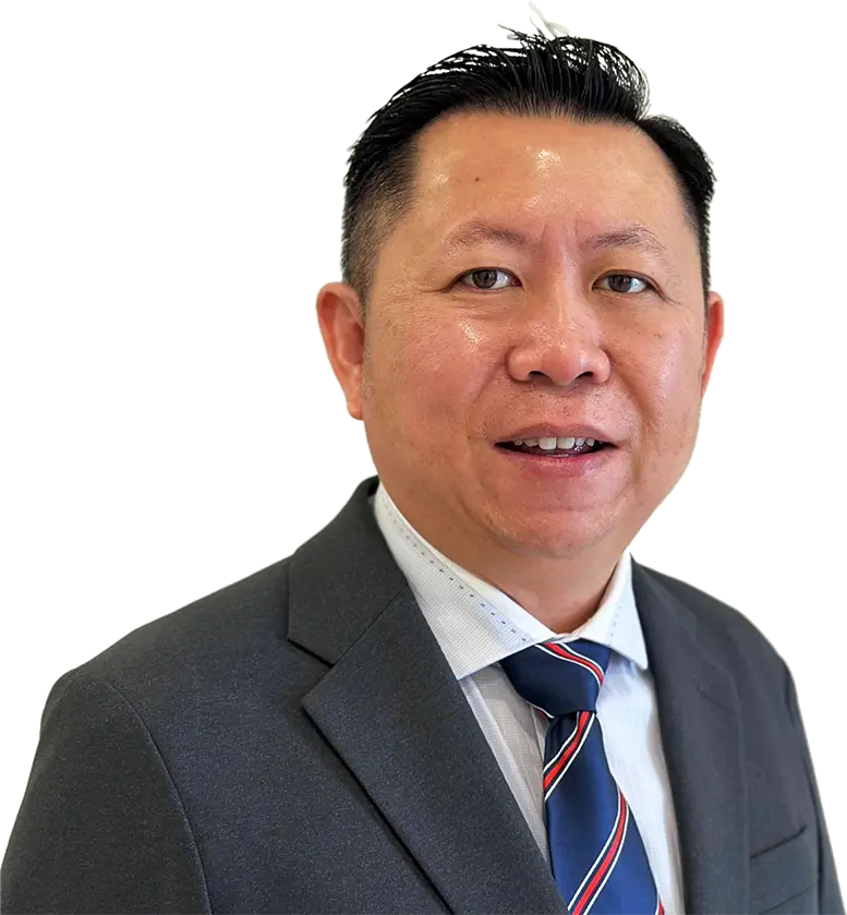 陈延瑋博士